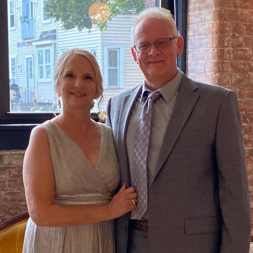 Meet your Posher, Sue